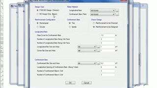 ETABS - 03 Introductory Tutorial Concrete: Watch & Learn