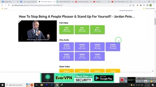 دانلود از یوتیوب با سایت