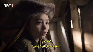 سریال آلپ ارسلان (سلجوقیان بزرگ)درخواستی قسمت 43 (قسمت16فصل 2)