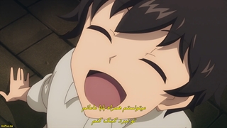 انیمه ماجراجویانی که به انسانیت باور ندارند، دنیا را نجات خواهند داد Ningen Fushin قسمت 12 قسمت اخر