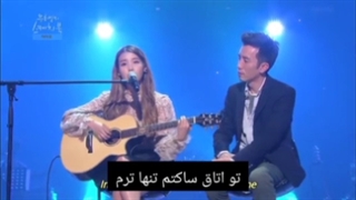 آهنگ bad day از آیو