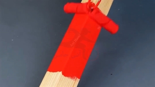 ساخت ابزارهای کاربردی در امور چوب و نجاری با آنی حامی Ani Hami