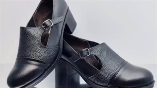 کفش مجلسی زنانه کرج تهران