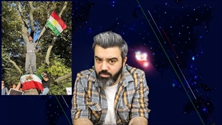 14020102: اتفاق عجیب در گفتگوی چالشی دختران ! دفاع بازداشتی های گشت ارشاد از رفتار حکومت