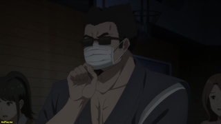 انیمه عاشقانه "تومو-چان یه دختره!" [!Tomo-chan wa Onnanoko] (!Tomo-chan Is a Girl) زیرنویس فارسی قسمت دوازده 12