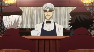 سگ های ولگرد بانگو فصل 4 قسمت 12 ( با کیفیت 720 )