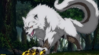 Shadowverse flames قسمت 44 با زیرنویس فارسی