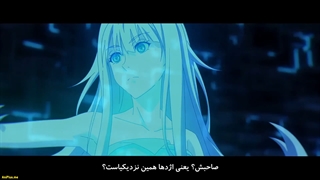 انیمه چینی Long Zu قسمت دوازدهم با زیرنویس فارسی چسبیده