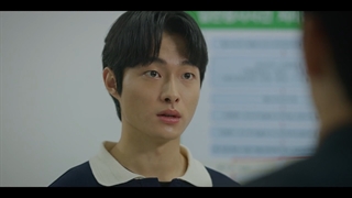 قسمت هفتم مامور تحویل قسمت 7+ زیرنویس فارسی Delivery Man 2023 با بازی یون چان یونگ و کیم مین سوک