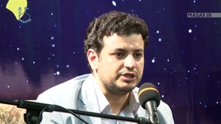 راهکارهای فوووق العاده عالی برای ترک گناه و جهاد با نفس_استاد رائفی پور_جلسه چهارم