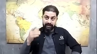 14020102: بررسی تحولات دنیا در روز گذشته  - محمد ندیمی