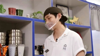 قسمت4 برنامه‌ی Jinny's Kitchen بازیرنویس فارسی