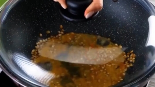 طرز تهیه انواع روش های ذرت بو داده یا پاپ کورن خوشمزه با آنی حامی Ani Hami