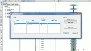 ETABS - 23 Vertical Displacements in Tall Buildings: Watch & Learn