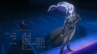 انیمه Dies Irae (روز خشم) قسمت 3 با زیرنویس فارسی