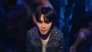 موزیک ویدئو(مثل دیوانه)2023 BTS _ (Jimin) Like Crazy+زیرنویس فارسی