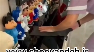 دستمال فوق العاده برای نظافت