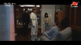 سریال آیدل بهشتی قسمت ۱۲ (آخر)