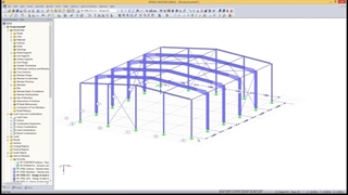 Webinar: Tips and Tricks Using the Navigator and the Printout Report in RFEM
