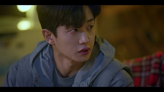 قسمت هشتم مامور تحویل قسمت 8+ زیرنویس فارسی Delivery Man 2023 با بازی یون چان یونگ و کیم مین سوک