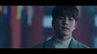 قسمت دوازدهم آیدل بهشتی قسمت 12 (پایانی)+زیرنویس فارسی The Heavenly Idol 2023 با بازی کیم مین گو