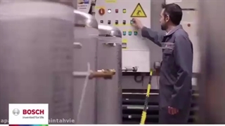 نصب، سرویس و تعمیر پکیج فرولی با ماهران سرویس