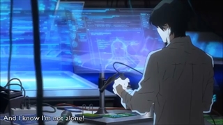 ENGLISH "Shelter" Porter Robinson (Akane.) نایتکور