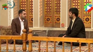 نارنجستان قسمت دوم از شبکه اتک درگز