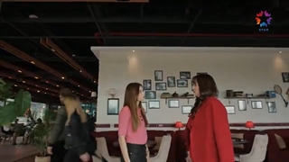 چشم چران عمارت قسمت 25 با زیرنویس فارسی در کانال تلگرام ما لینک کانال پایین داخل توضیحات