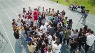 عشق دوگانه قسمت ۱۴