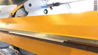 آموزش اجرای ساندویچ پانل سقفی آریا بارون توس