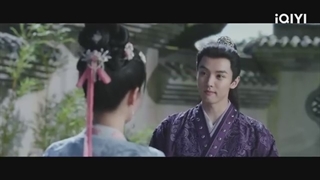 تریلرOfficial Trailer: #BaiLu x #ZhangLinghe | Story of Kunning Palace
