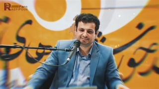 14020105: دیوانه‌ای که برای آب قند از ارتفاع میپردید