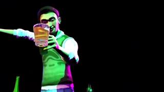 انیمیشن کوتاه غمگین 4