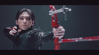 ATEEZ - 'Limitless' MV