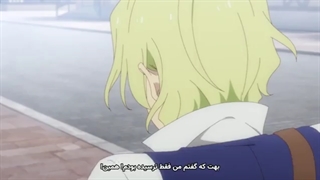 انیمه افسانه پریان سیب شکری _ Sugar Apple Fairy Tale قسمت 12 پایانی