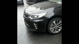 نصب فوری رادار نقطه کور اوپتیما-گندم کار