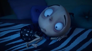 Figaro Pho - S1 - Ep33 - Fear of What's Under the Bed (Sublectumphobia)