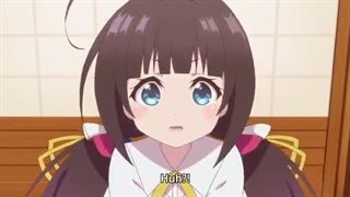 انیمه کار ریو هیچ وقت تموم نمیشه | Ryuuou no Oshigoto قسمت 3 با زیرنویس فارسی