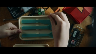 دانلود فیلم هکر Hacker 2019