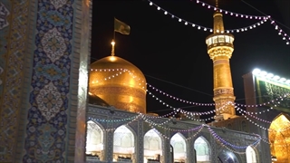 بهار طبیعت و بهار معنویت