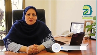 درمان عوارض سکته مغزی