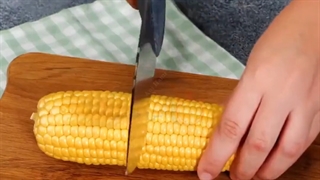 روش برش و رنده پیتزا، پیاز، کلم و سایر امور آشپزی با آنی حامی Ani Hami