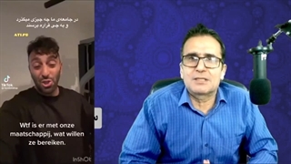 14020106: آمریکا قدرت بازدارندگی ایران را پذیرفت.