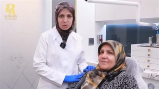 به نظر شما برای جراحی بینی مهمه چند سالتون باشه؟