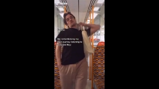 TikTok’s #MainCharacter Challenge Is All About Romanticizing Your Own Life