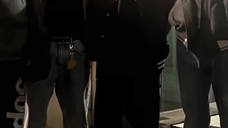 بی تی اس بعد مدت ها دور هم جمع شدن:))))