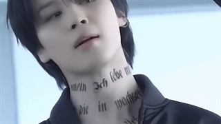 جیمین set me free دلیل مرگه منه