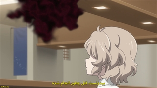 انیمه Kyokou Suiri S2  - قسمت 12 پایانی - زیرنویس چسبیده - انیمه شو