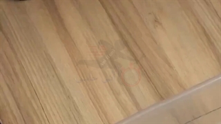 تعمیر و بازسازی کامل کفش ورزشی به اسکیت با آنی حامی Ani Hami